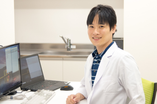 二俣川いのうえ内科・糖尿病内科クリニック の写真