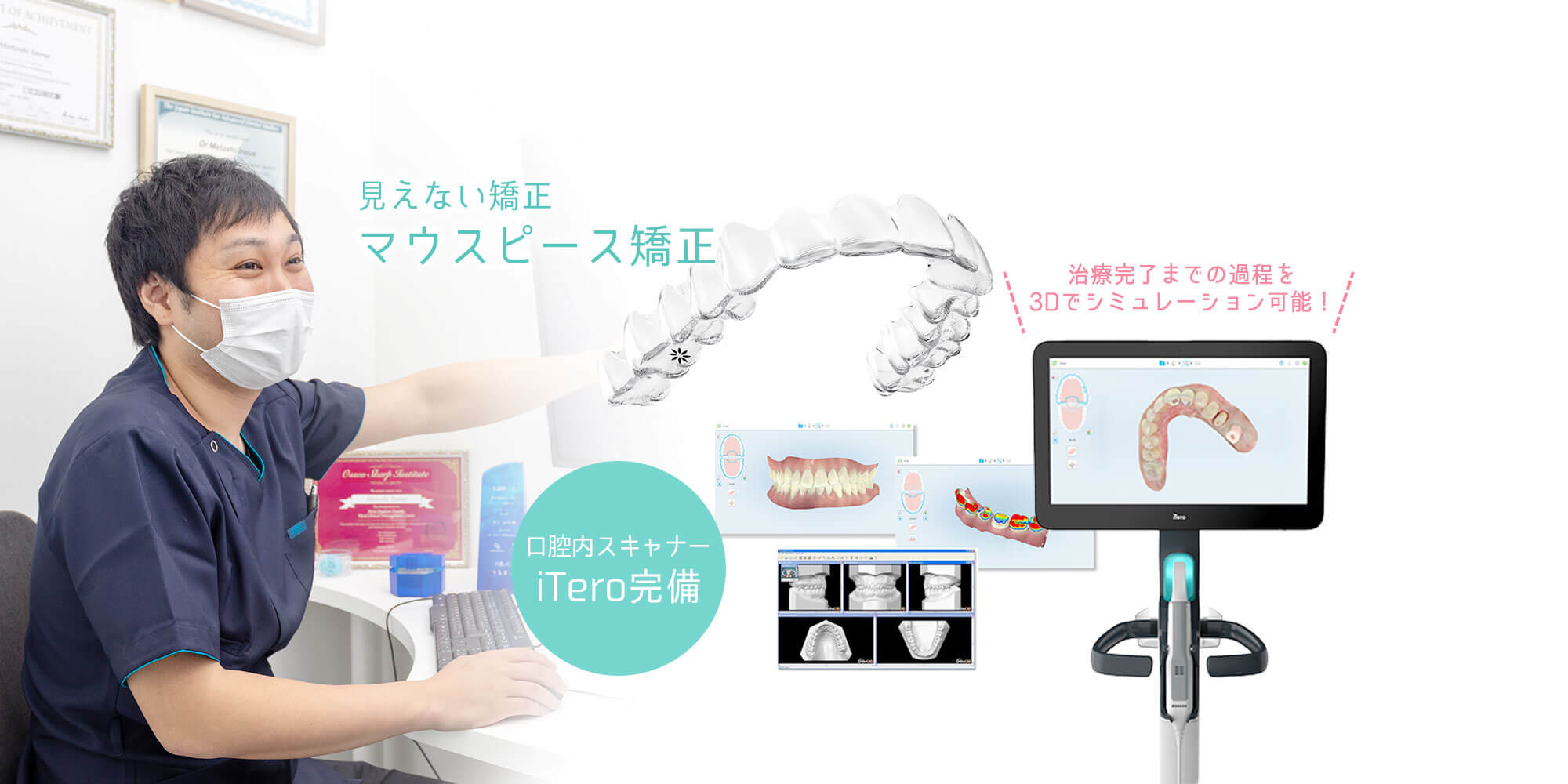 公式案内画像