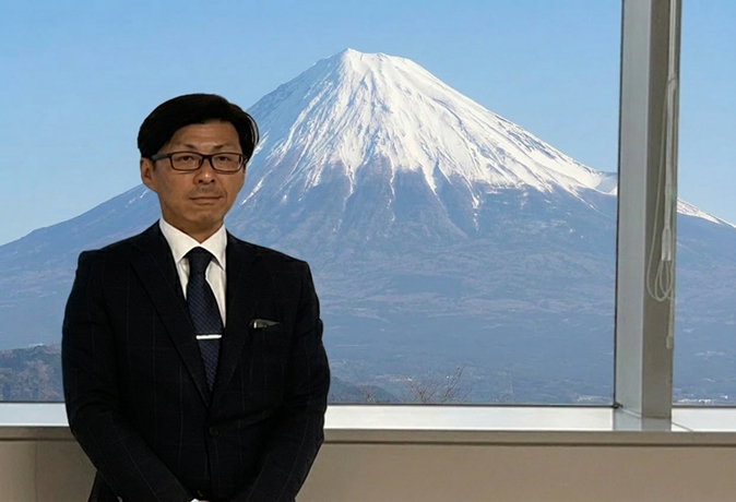 営業部