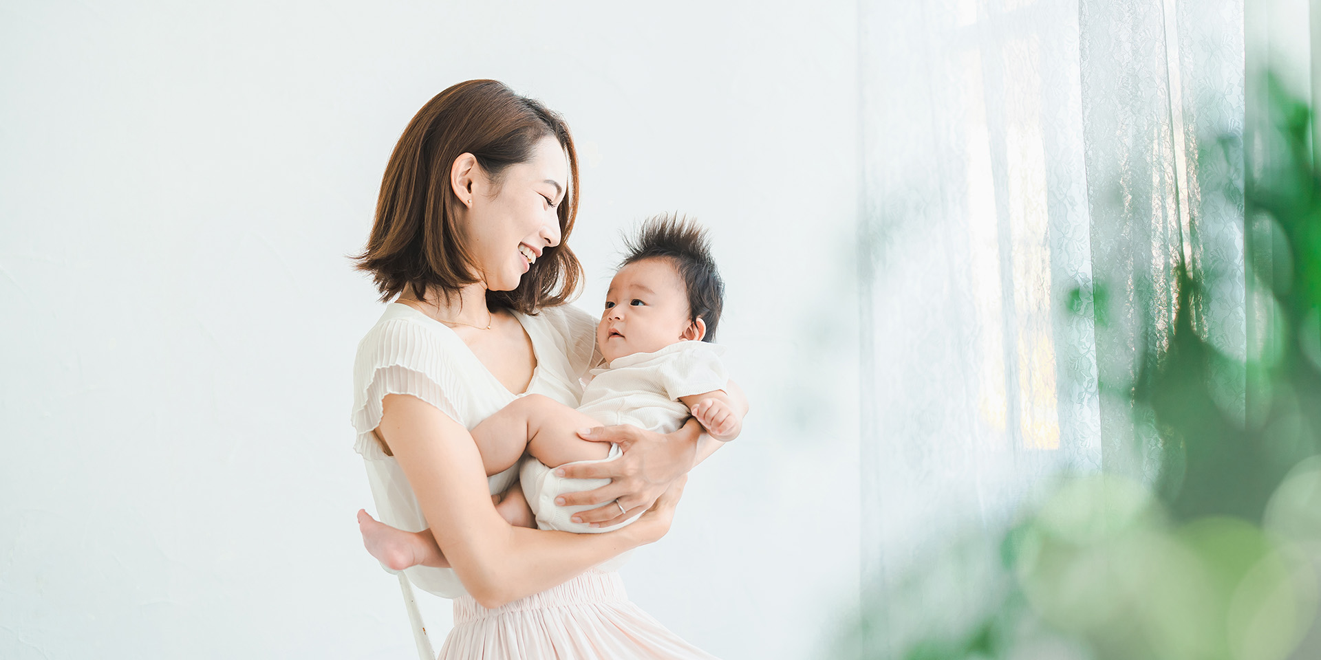 ＩＲＩＳレディースクリニック神泉 の写真