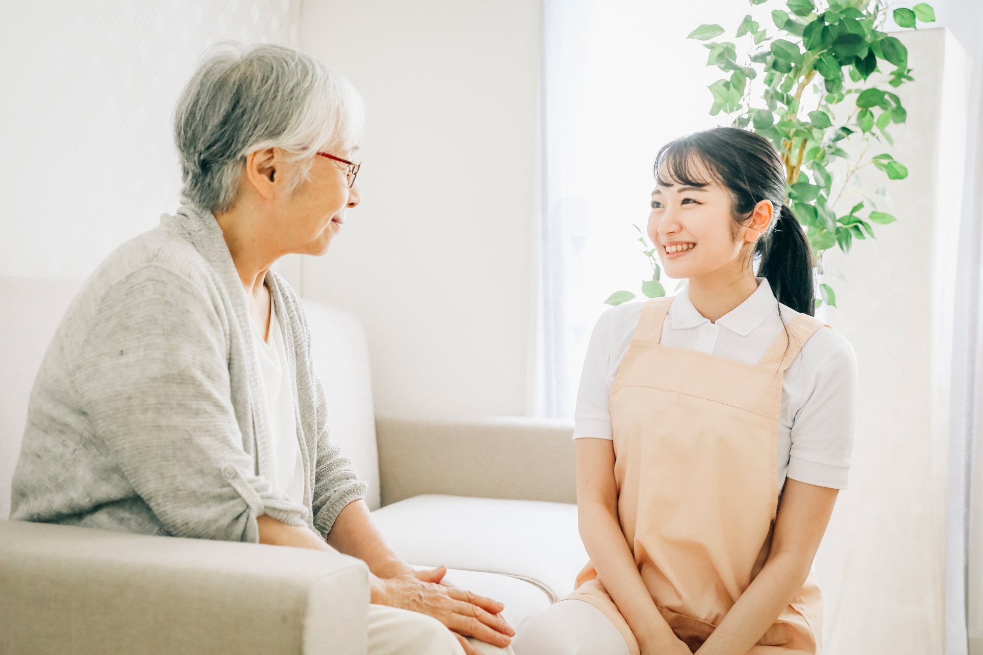 訪問看護ステーションいろどり の写真