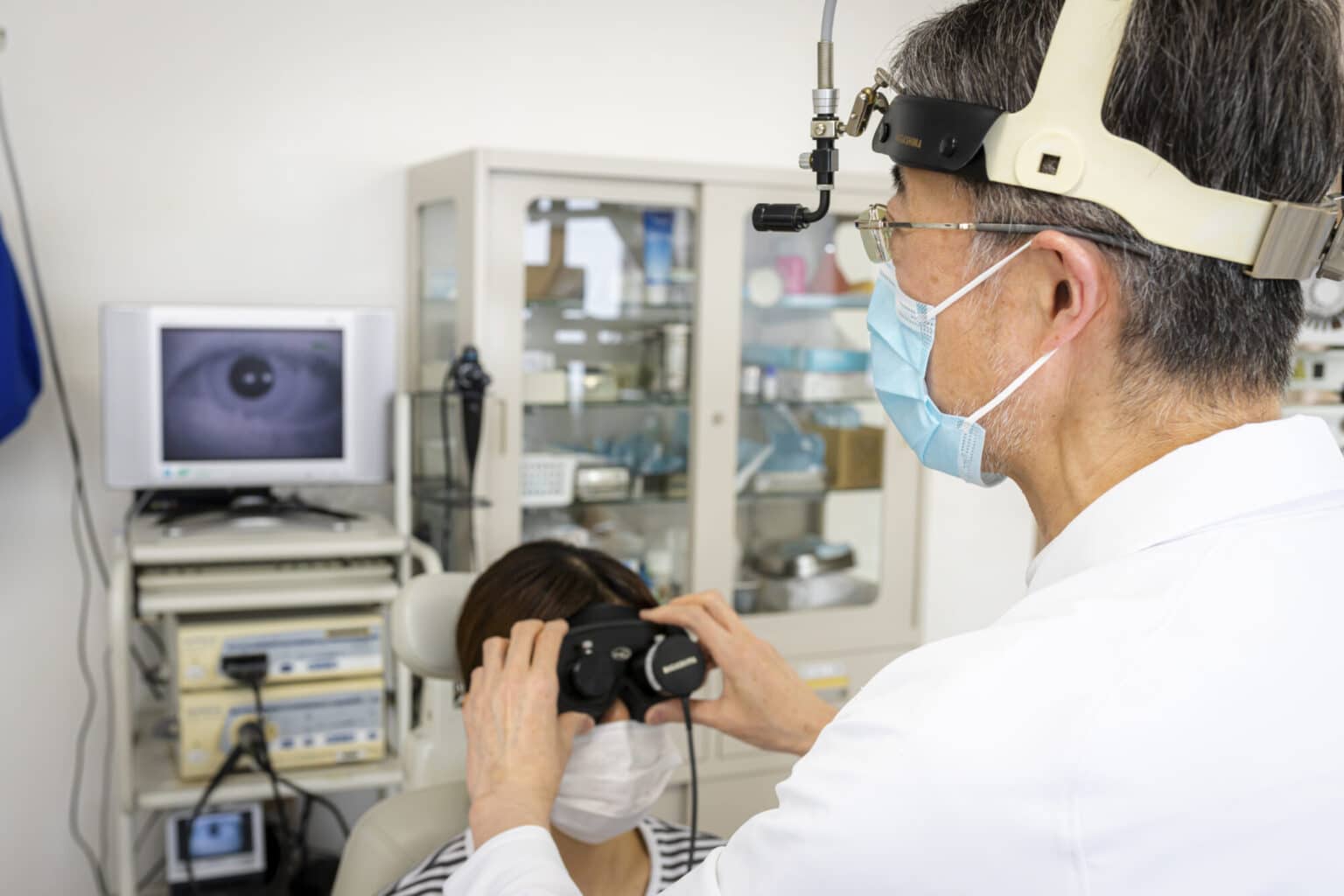 いしかわ耳鼻咽喉科めまいクリニック の写真