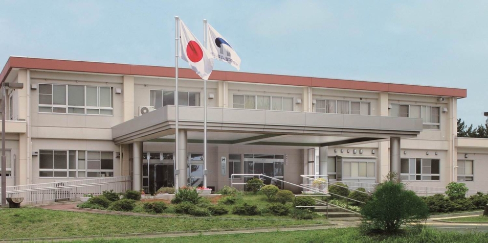 独立行政法人国立病院機構 石川病院