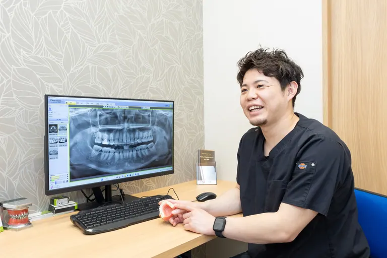 公式案内画像