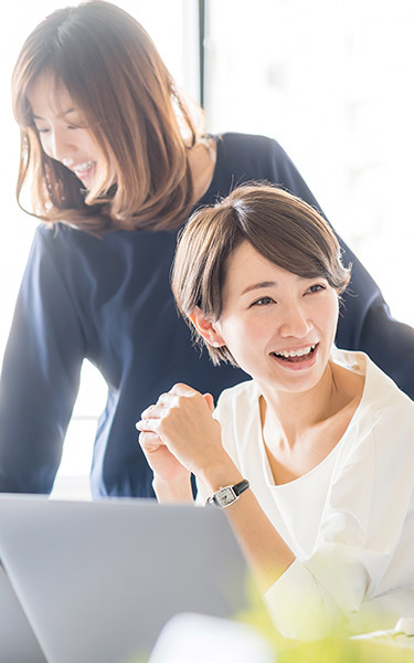 アイシス株式会社 の写真