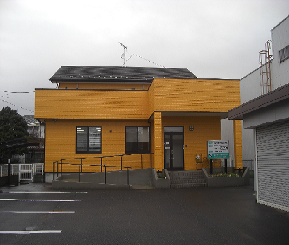 さかより歯科医院　(つくば市豊里地区） の写真