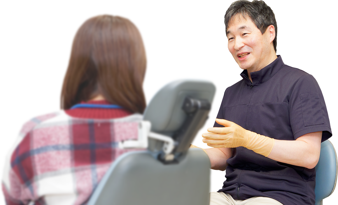 いとう矯正歯科 の写真