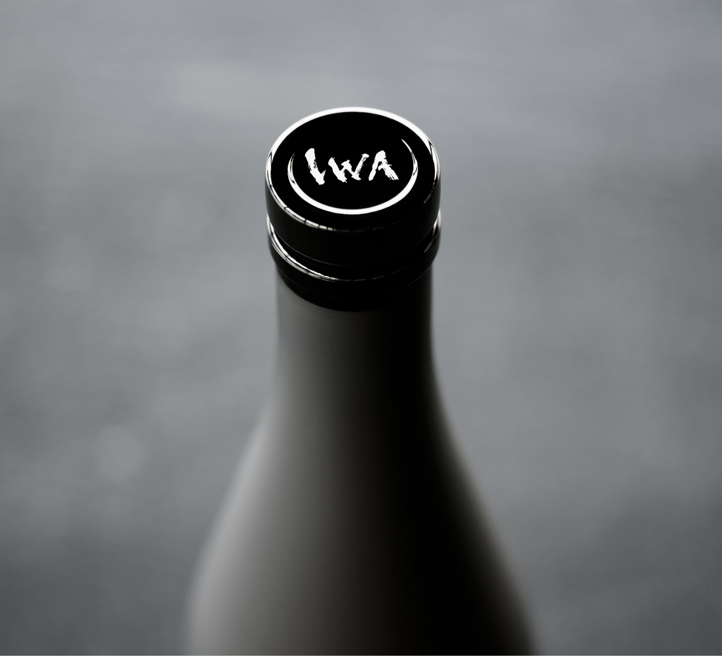 IWA Sake of Japan の写真