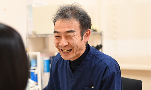 いわい整形外科・ペインクリニック の写真