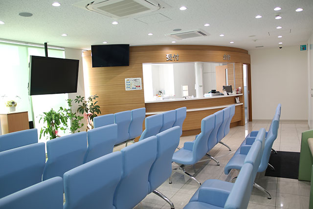 医療法人社団広福会 岩田皮膚科クリニック の写真