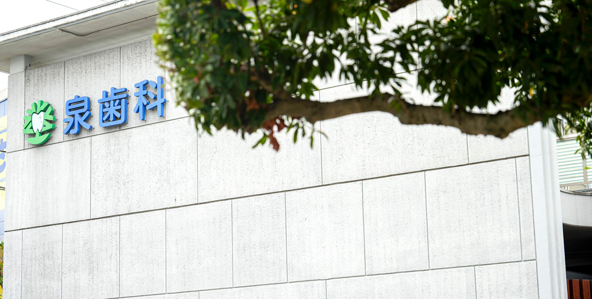 泉歯科医院 の写真