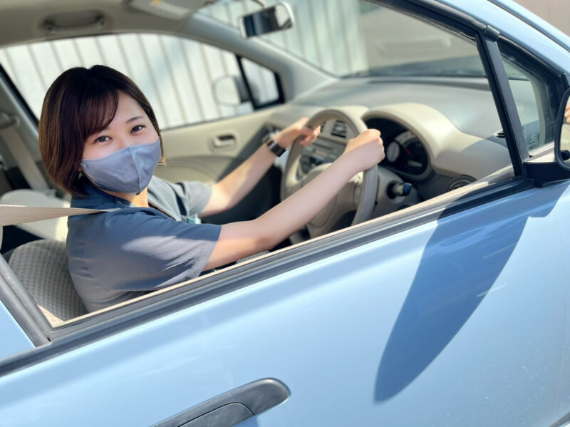 いずみ訪問看護ステーション の写真