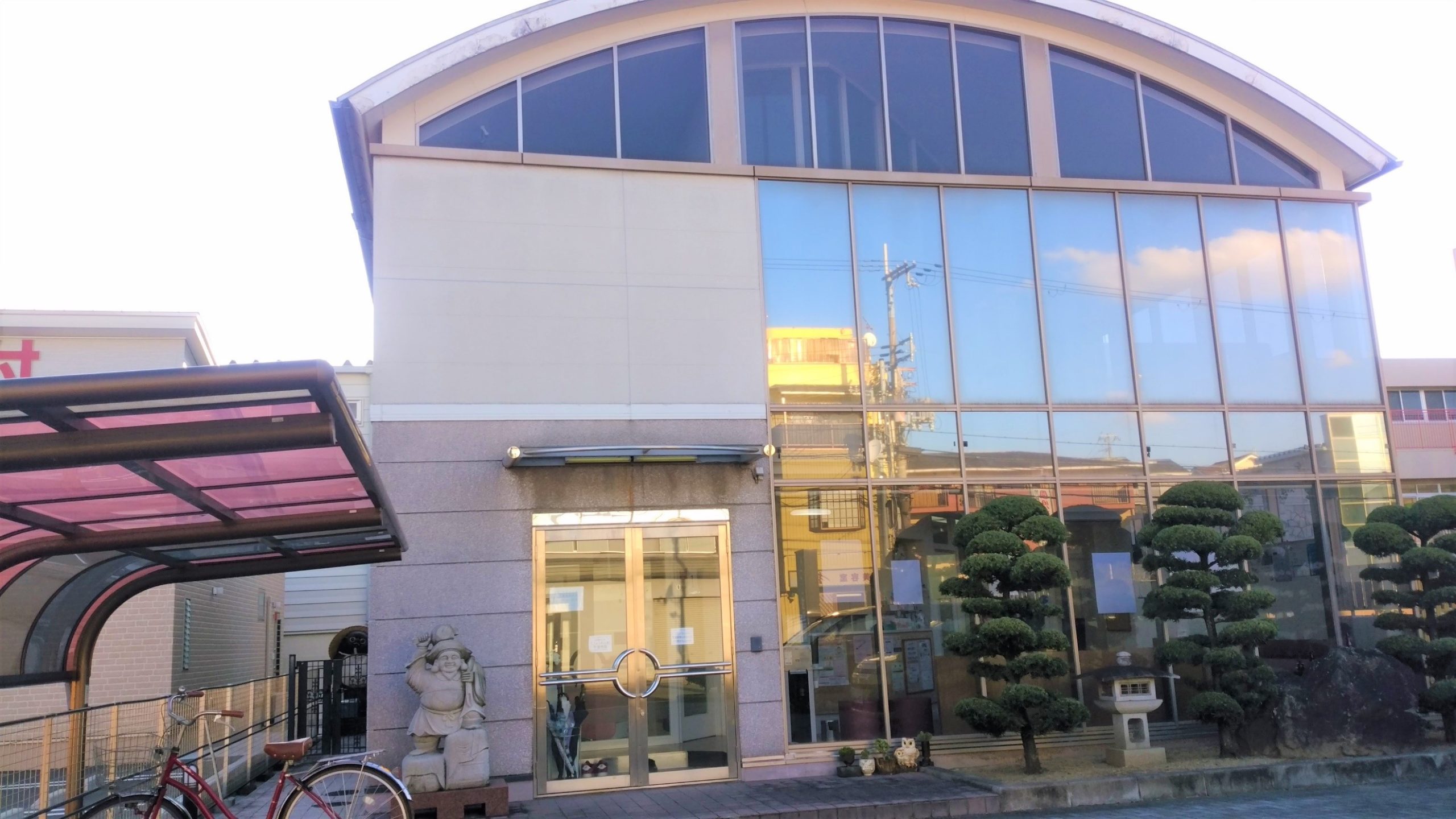 つじ歯科医院 の写真