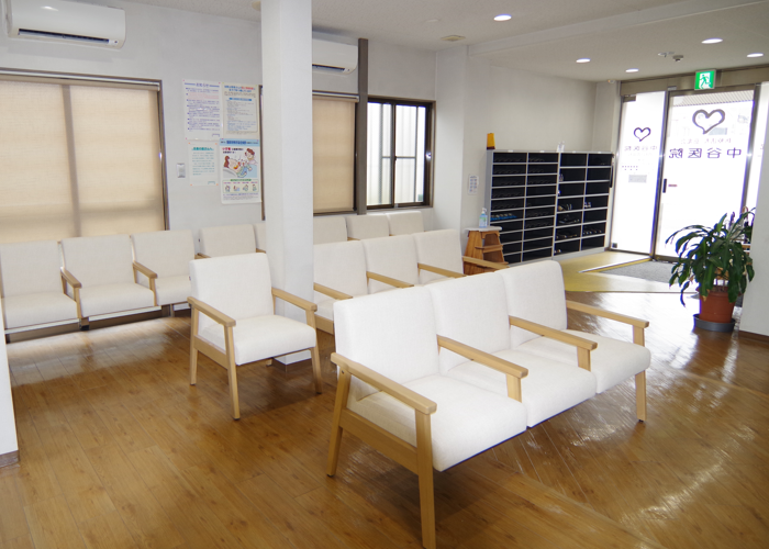 医療法人慈光会 中谷医院 の写真