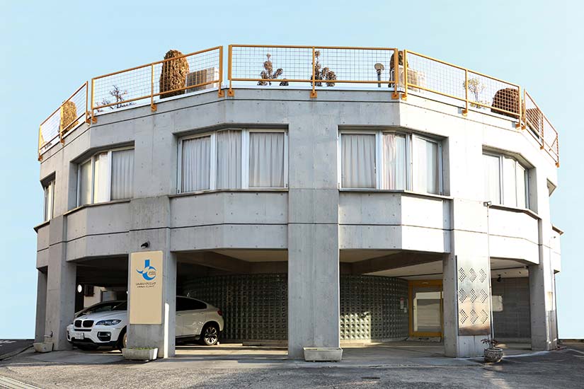 医療法人陽仁会 じんないクリニック の写真