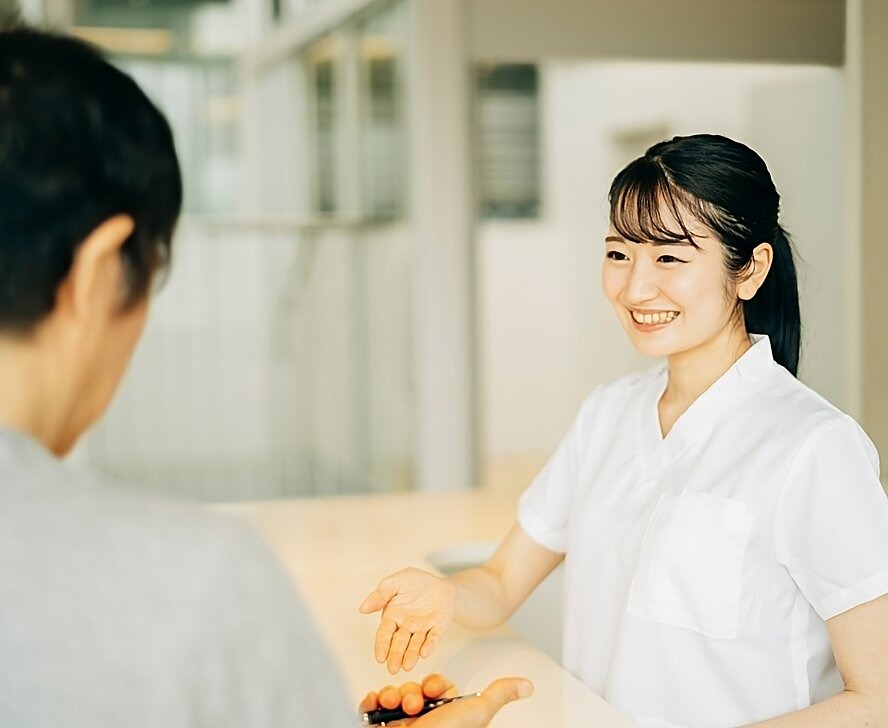 薬局ジャパンファーマシー　灘泉通店 の写真