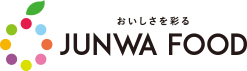 しあわせのひととき−純和食品株式会社