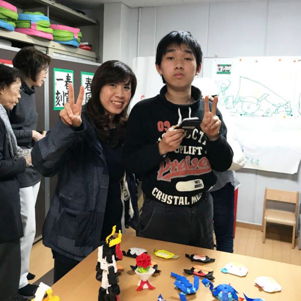 公式案内画像