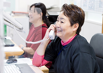医療法人社団十善会　野瀬訪問看護ステーションつながり の写真