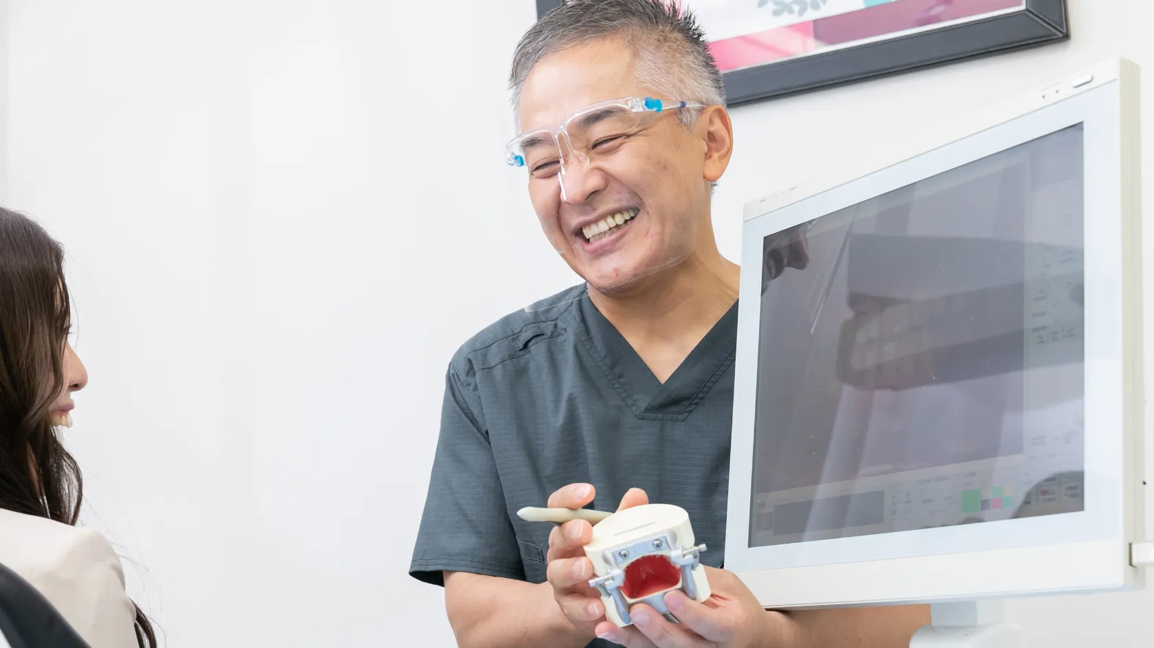 こばやし歯科クリニック の写真