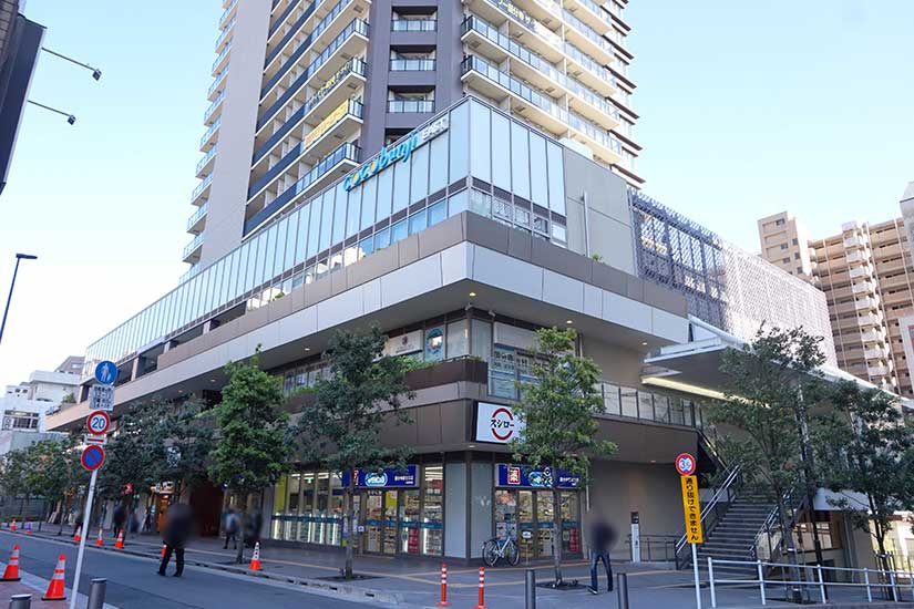 医療法人社団玉誠会 国分寺内科クリニック の写真