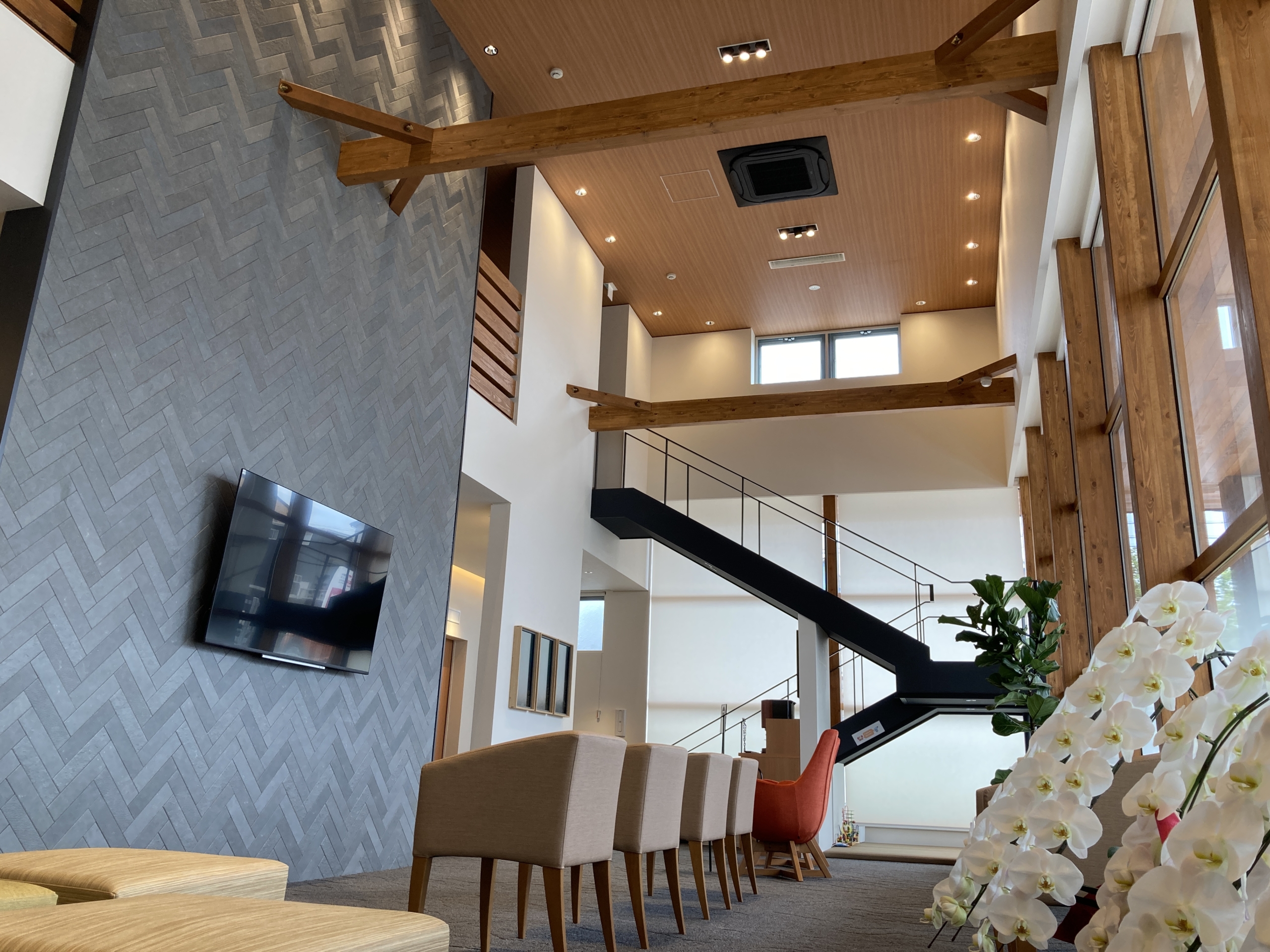糖尿病・甲状腺　加木屋たけうち内科 の写真