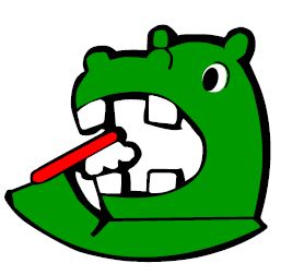 かばの町歯科医院