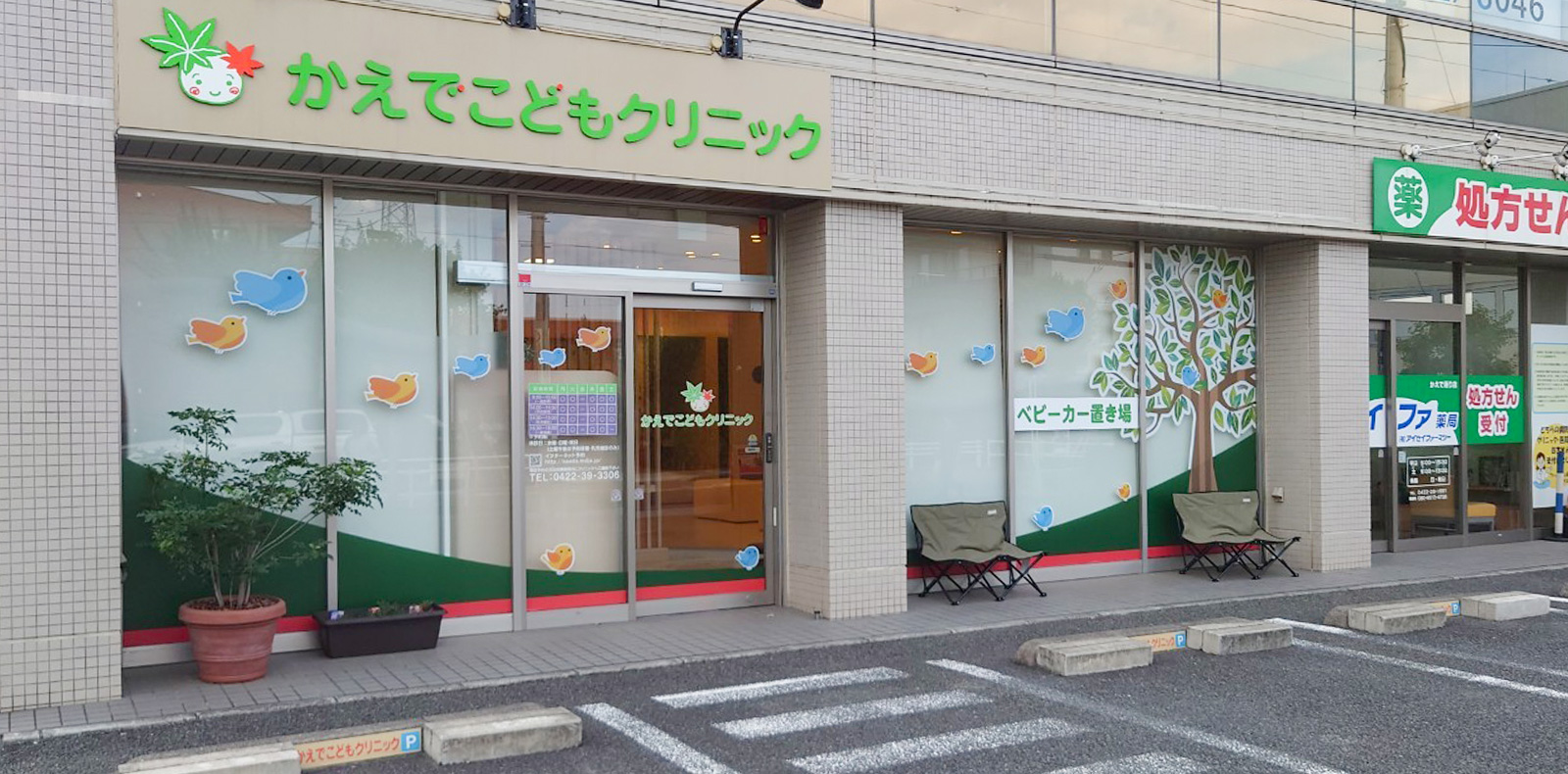 公式案内画像