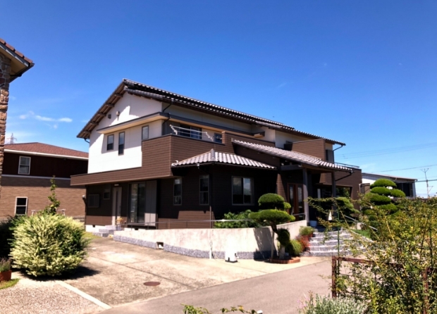 K様邸