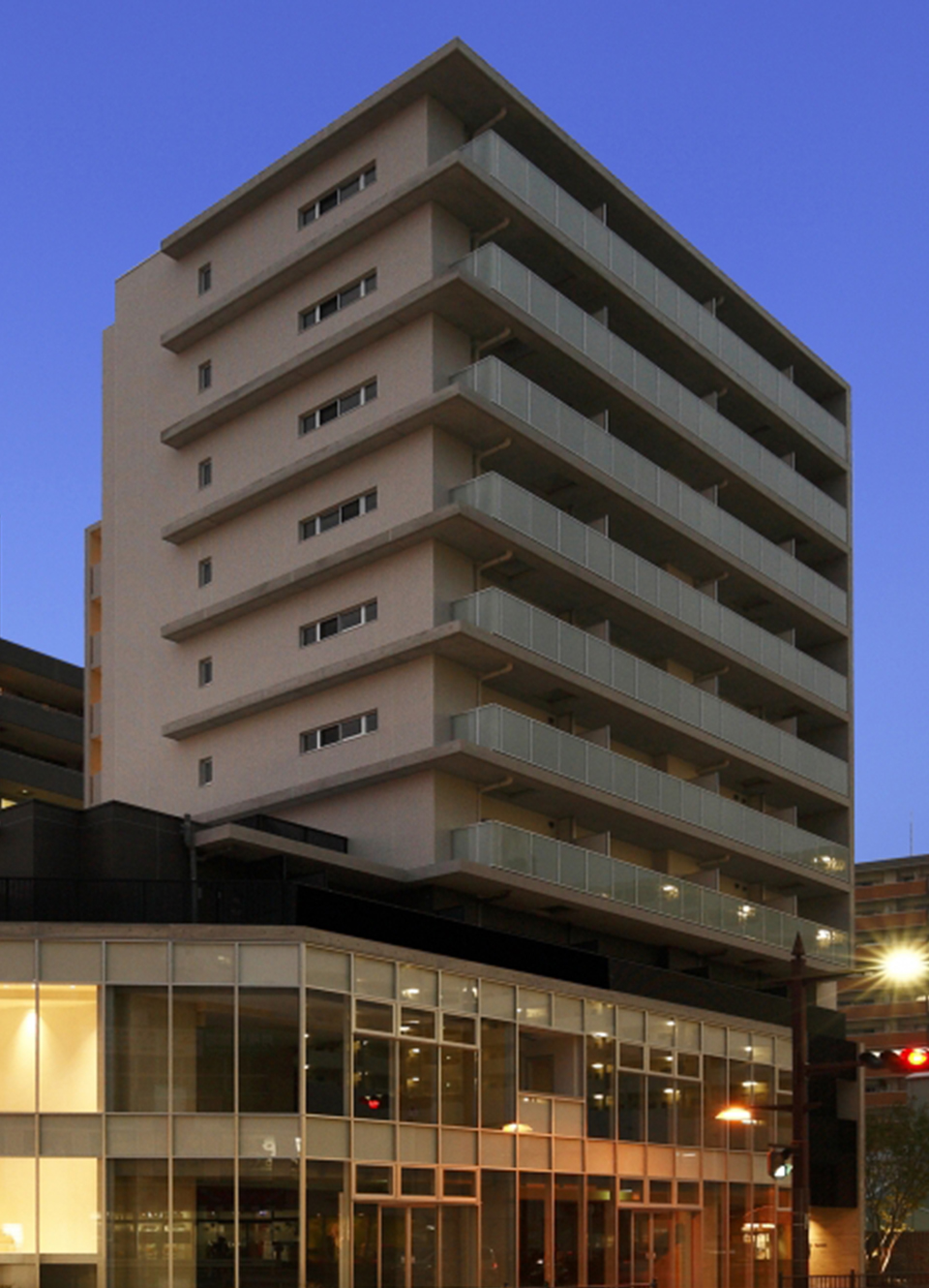 株式会社掛谷工務店 の写真