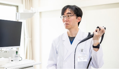 鎌ヶ谷しらと内科・消化器内科 の写真