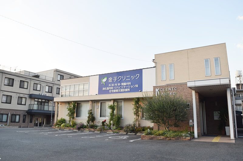 訪問看護ステーション　つむぎ の写真