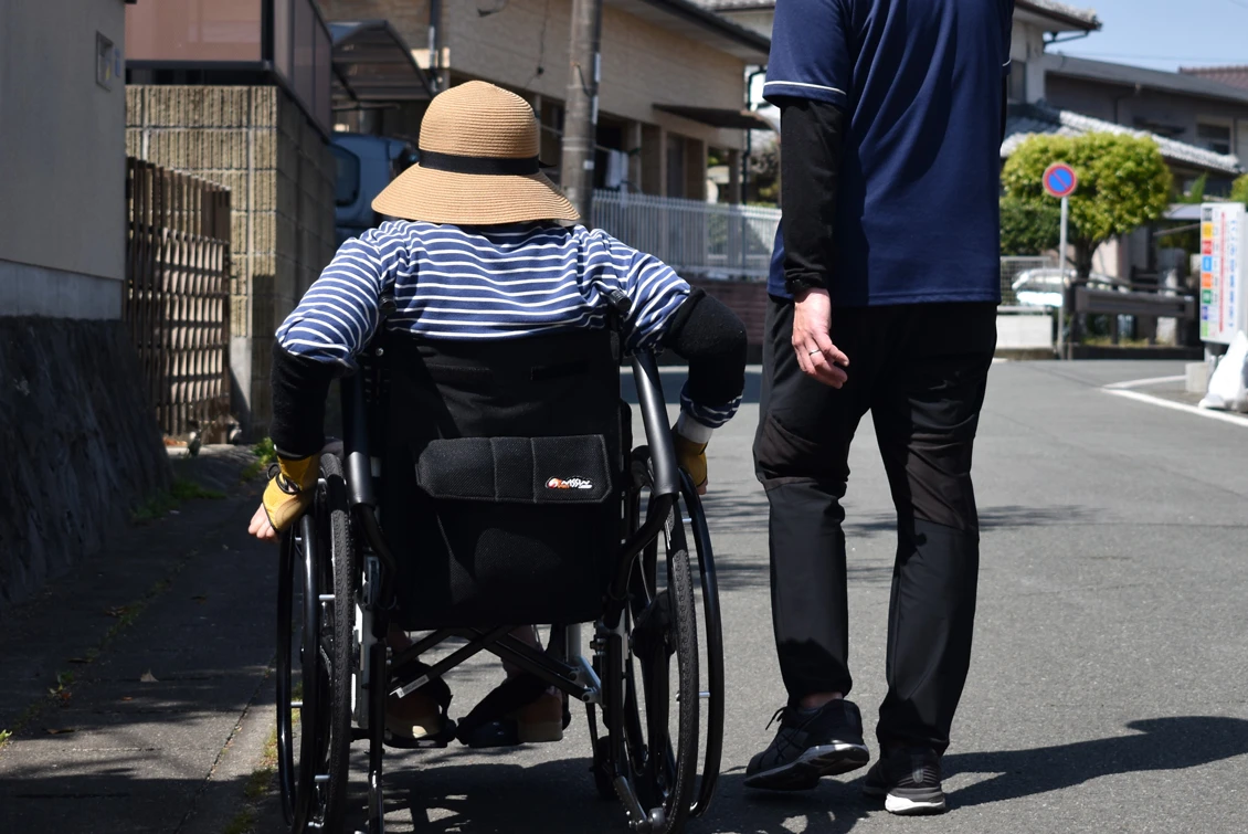 訪問看護ステーションまいん・ひがし の写真