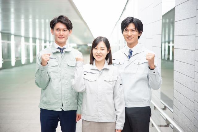 公式求人募集ページ由来の採用文脈画像