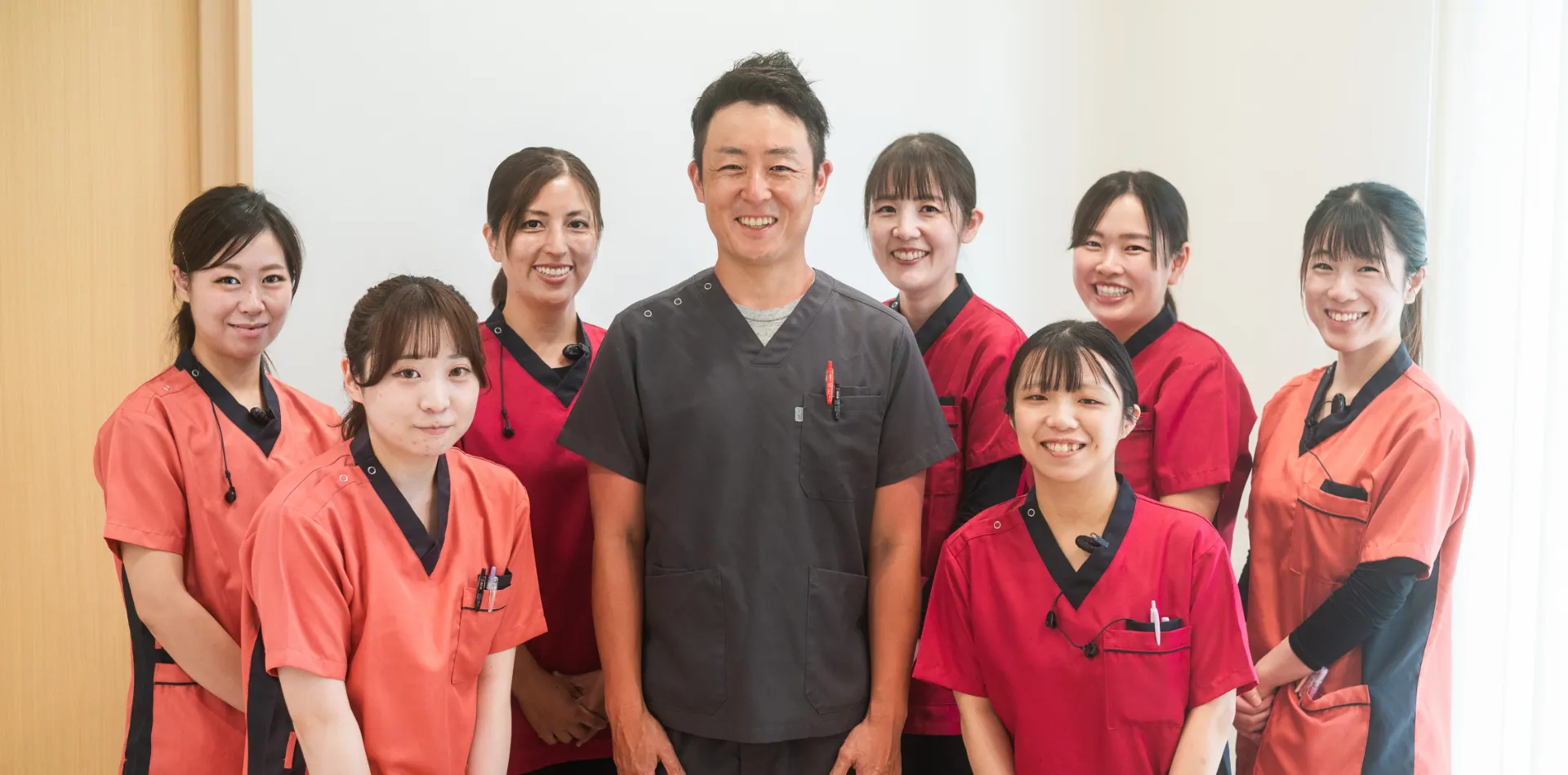 加納歯科クリニック の写真