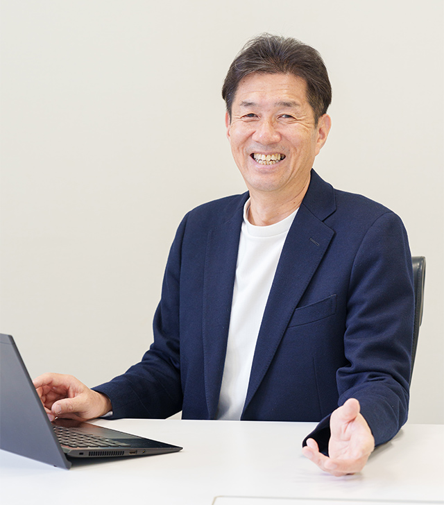 株式会社日本管理システム の写真