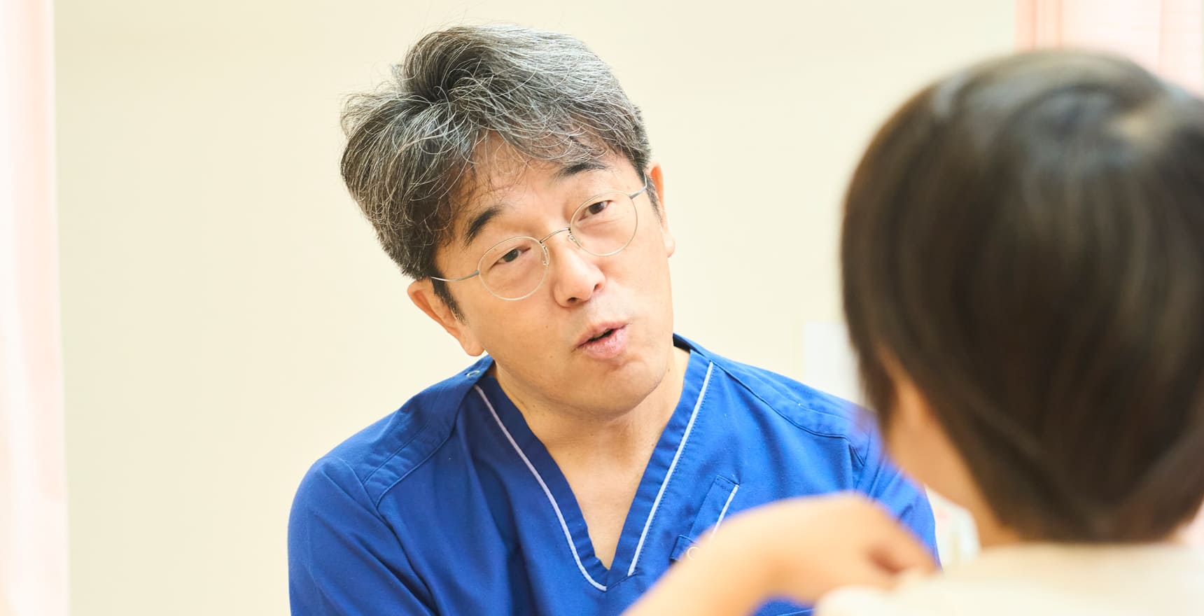 医療法人ヤマセ会 神㟢クリニック の写真