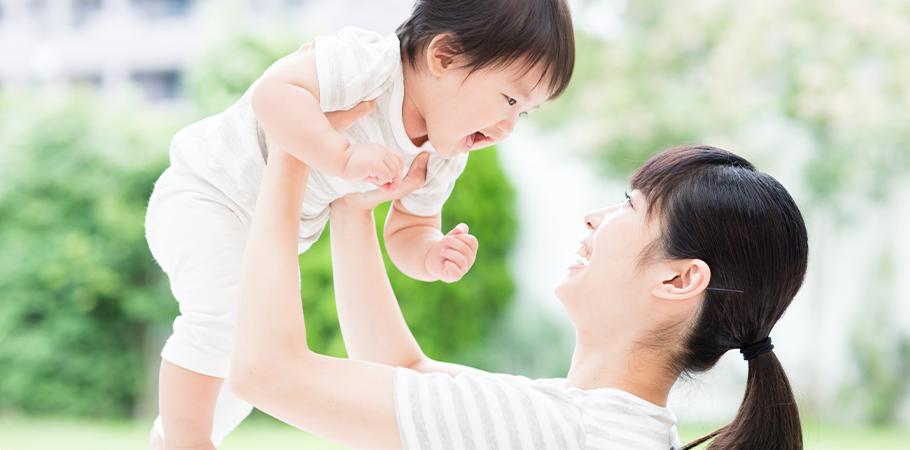 かおる小児科 の写真