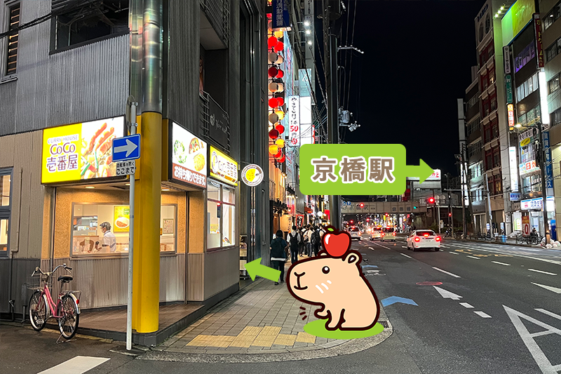 公式案内画像