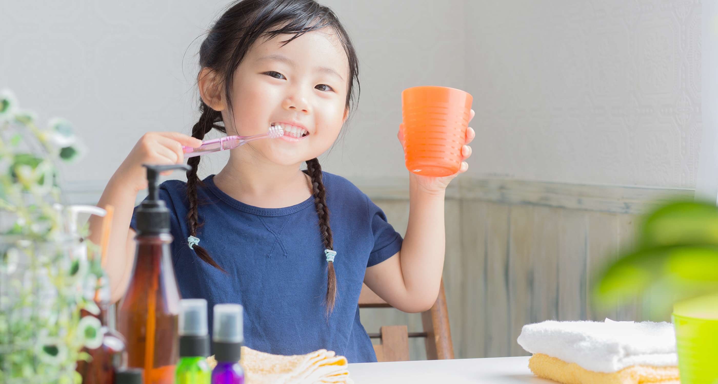 かるがも親子歯科 の写真
