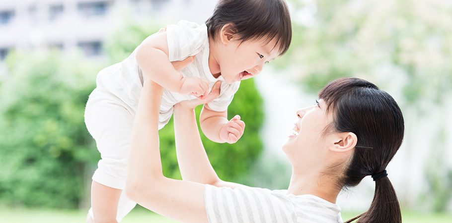 かさはら小児科 の写真