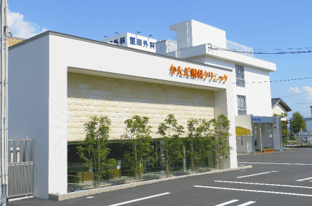 公式案内画像
