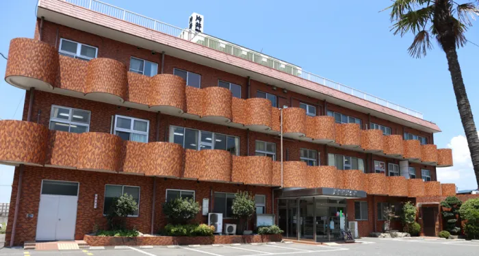 医療法人ケンサン会 片井整形外科・内科病院 の写真