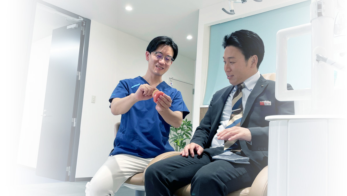 勝田デンタルクリニック の写真