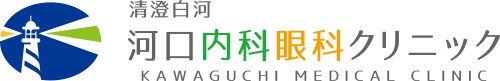 河口内科眼科クリニック
