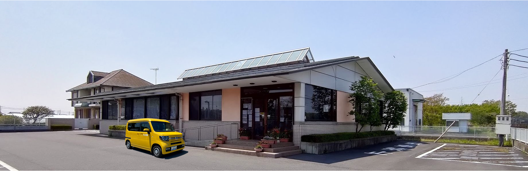 医療法人隆朋会 河上医院 の写真