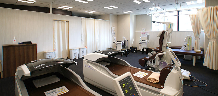 医療法人川又整形外科　川又整形外科クリニック の写真