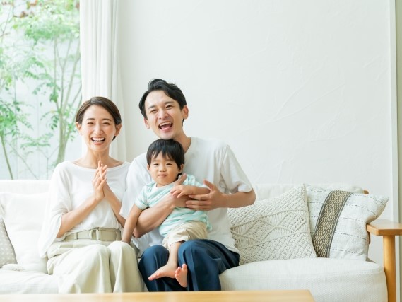 かわもと歯科クリニック　坂の上の歯医者さん の写真