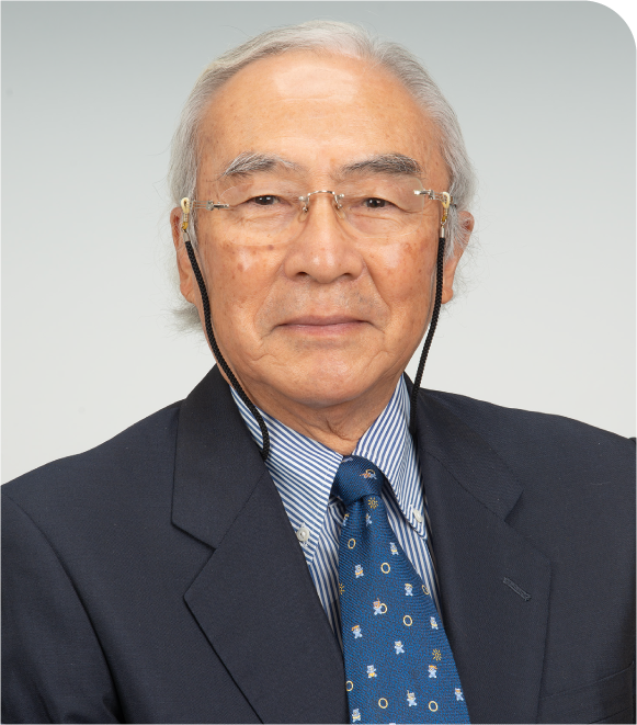 宮野武理事長