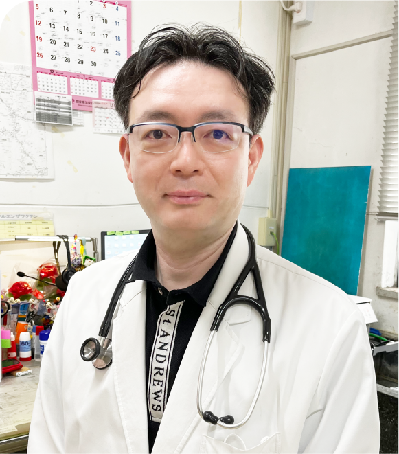 大下正晃院長